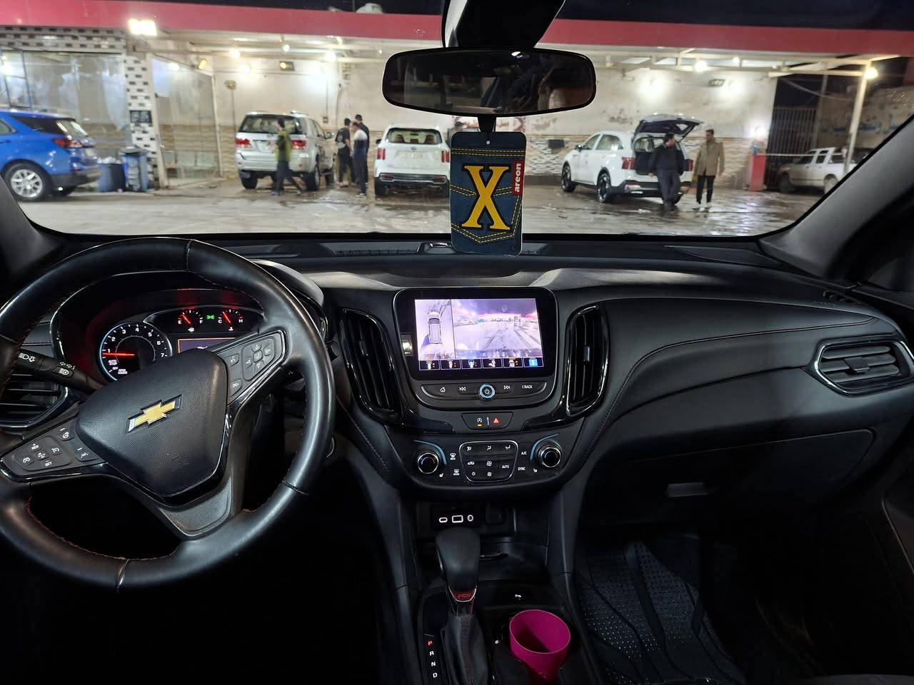 كوينكس RS فوول مواصفات للاخير رقم ميسان بأسمي حادثهه بنيد وجاملغ..مكانهه ميسان
كامرات حساسات كشنات تدفئة ستيرن تدفئة رادار 
شنو بالك بيهه عدا البانوراما...سعرهه 170...استفسار خاص او اتصال ***********
