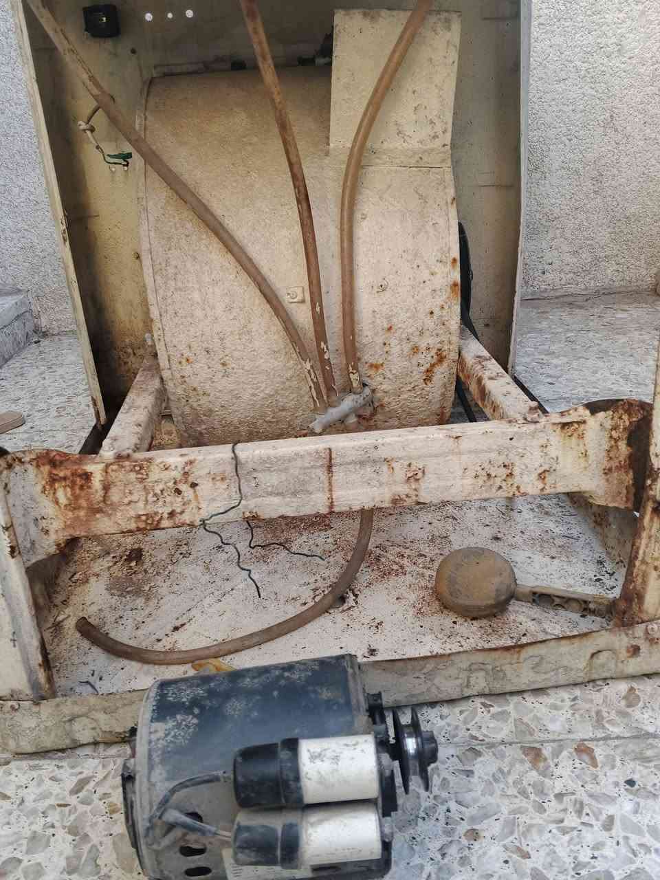 السلام عليكم ماطور مبردة سرعتين ب25قفل
كشر الوني اصلي بس تعبان ويشتغل مبدل جعبيه ب10قفل
بغداد الشعب سوق شلال


**إذا كنت صاحب هذا الإعلان وتريد حذفه لأي سبب، رجاءا أرسل رسالة إلى الدعم الفني**
