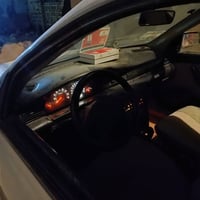 سمند • ٢٠٠٩ • مكينة شغالة