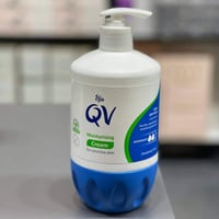 مرطب كيوفي • أصلي أسترالي • مناسب للحساسة