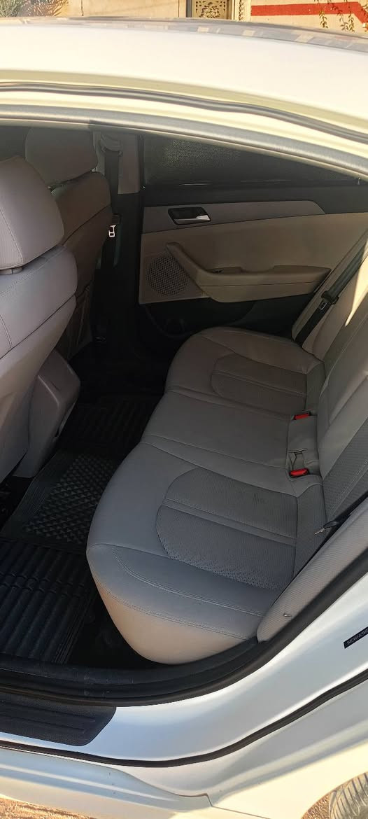 اللبيع سوناتا 2018 امريكي حادث بس البنيد ونفسه معدل ستوه صاعده هزه وسنويه جداد وبسمي مكان كربلاء الاستفسار عله رقم ***********
