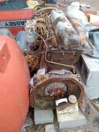 محرك • ٦بستم • ميسان