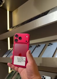 ايفون 11 برو محور 17 مكفول فيس ايدي شغال اي على وضع الشركه نصافه 100\1...