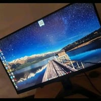 جيجابايت M27Q • ٢٧ بوصة • 2K ١٧٠ هرتز