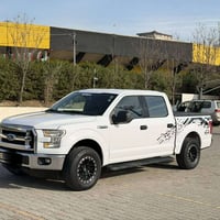 فورد F150 • ٢٠١٧ • ماشي ٨٥٠٠٠