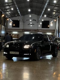 ٣٠٠S بلاك اديشن • ٢٠١٨ • فول فول