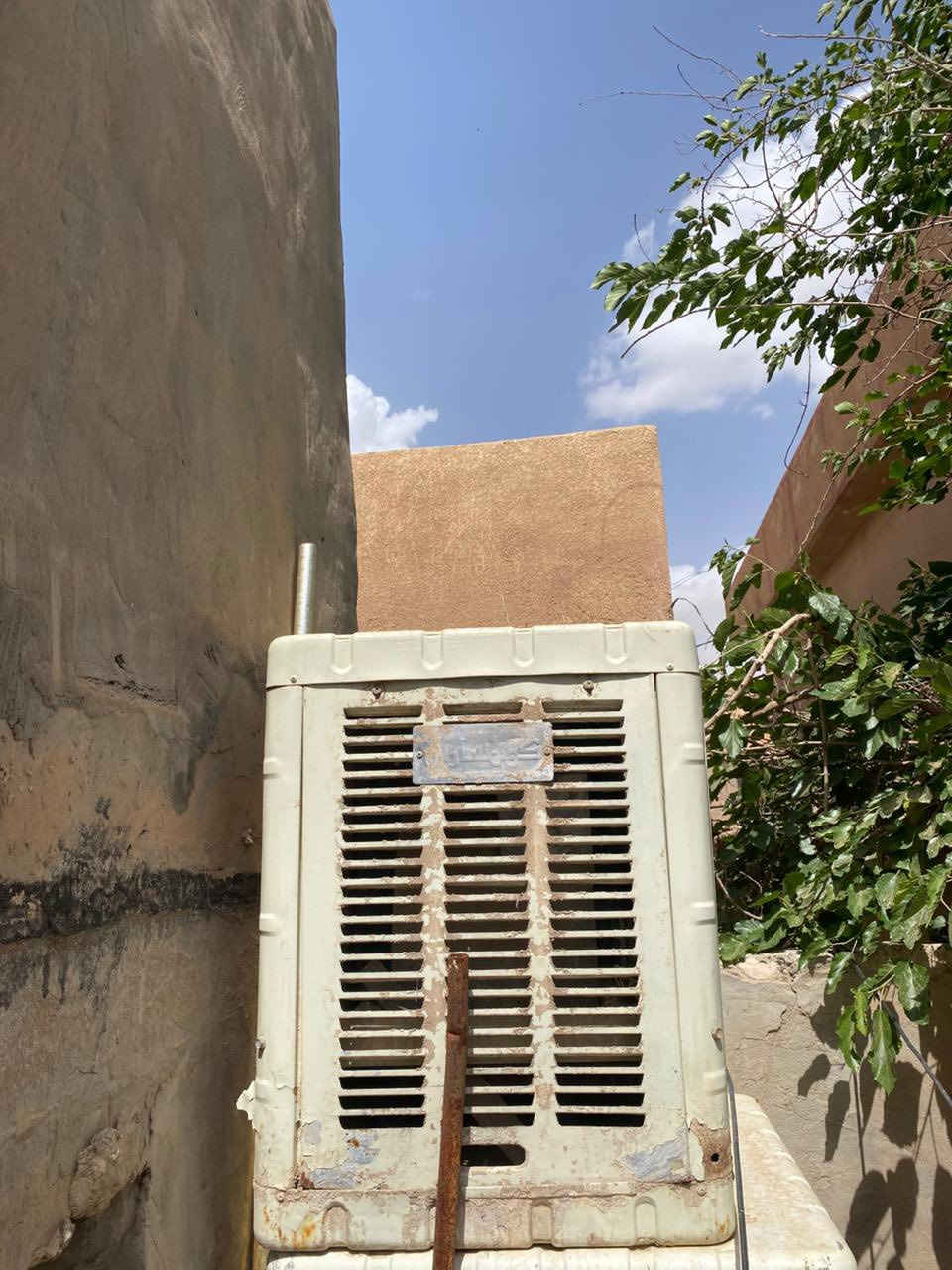 السلام عليكم 
مبردات كشر عدد 3 وحده الألمنيوم 
السعر 175


**إذا كنت صاحب هذا الإعلان وتريد حذفه لأي سبب، رجاءا أرسل رسالة إلى الدعم الفني**