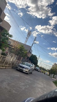 للإيجار • 150م • واجهة ٦م