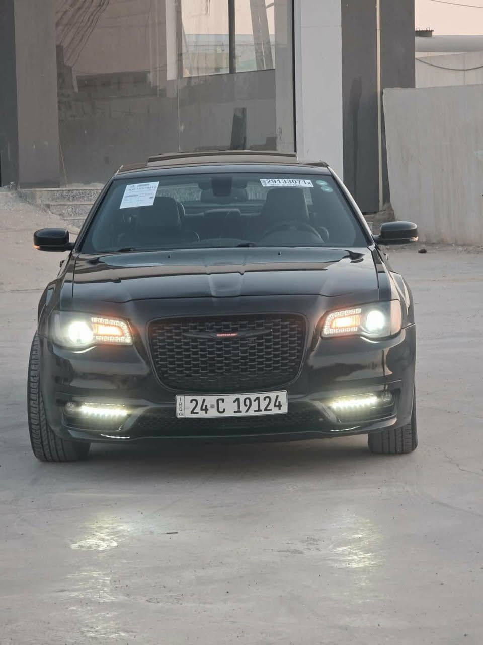 اوباما ٢٠١٥  Sفول مواصفات رقم دهوك بسمي كير محرك طخم كلو شرط بيه ٣ قطع صبغ بدون دواخل وبارد مكانين  كد شبر بالسقف كابون بانزين  شرط التحويل السعر ١٨٠ اتصال *********** $ ***********
