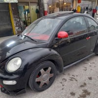 فولكس بيتلى • ٢٠١٢ • اوتوماتيك