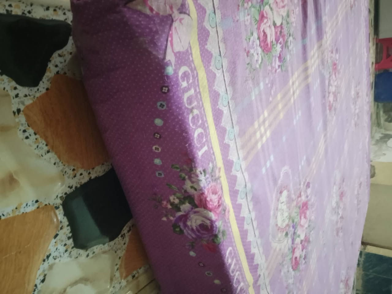 دوعشك ضغط عالي ما مستخدم قليل بي ضمان 10سنوات ما يهبط سعراً 100وُبي مچال مگاني الكوت حي الحكيم .


**إذا كنت صاحب هذا الإعلان وتريد حذفه لأي سبب، رجاءا أرسل رسالة إلى الدعم الفني**