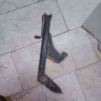 جك شغال • كابرس دولفين • كتف