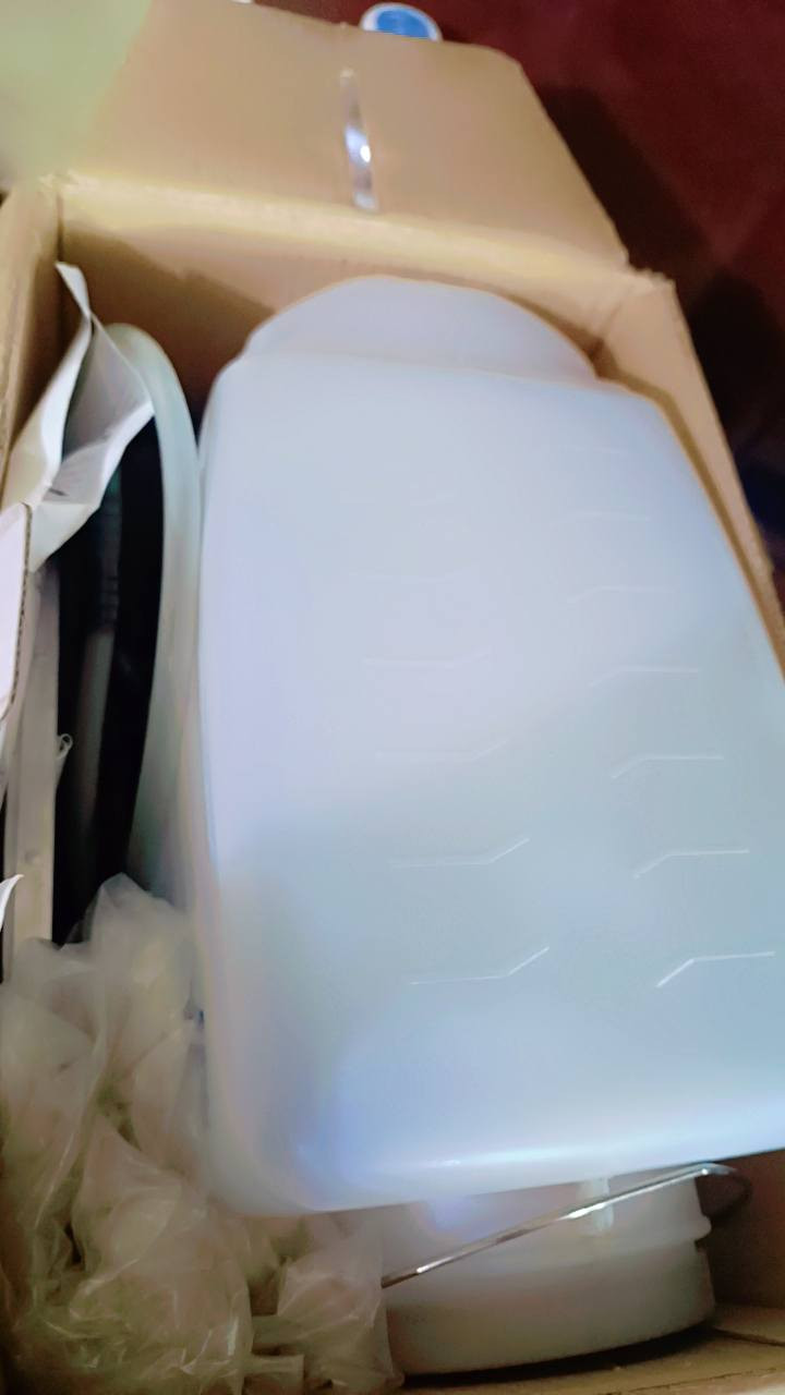 اوتي جديد ممستخدم ولاعرفله ب35قفل مدينة الصدر ملاحضه سعره بلبيجات70الف


**إذا كنت صاحب هذا الإعلان وتريد حذفه لأي سبب، رجاءا أرسل رسالة إلى الدعم الفني**