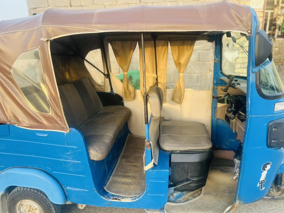 0778 312 4937‬
سلام عليكم تكتك للبيع موديل16 مكينه عشرين ‭
