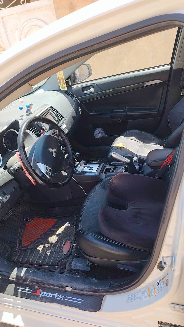 لانسر قرش موديل ٢٠١٦ مكينة ٢٤٠٠ تو ويل GT فول مواصفات رقم بغداد باسمي صبغ جاملغ وشويه من البنيد السيارة احلى من الصور بعد سعرها ١١٥ $
للاتصال فقط
***********
لانسر قرش موديل ٢٠١٦ مكينة ٢٤٠٠ تو ويل GT فول مواصفات رقم بغداد باسمي صبغ جاملغ وشويه من البنيد السيارة احلى من الصور بعد سعرها ١١٥ $

