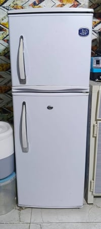 ثلاجه • تجميد يجنن • ١٠ قدم