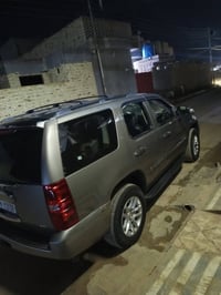 تاهو • ٢٠٠٨ • شاش اندرويد