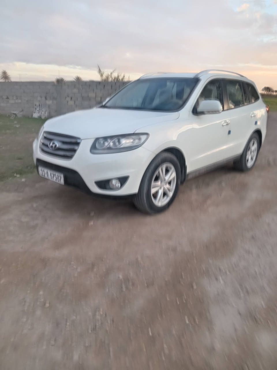 سنتافي ١٢ خليجي البيع ٧راكب مكفول من صبغ من ضربه ***********
