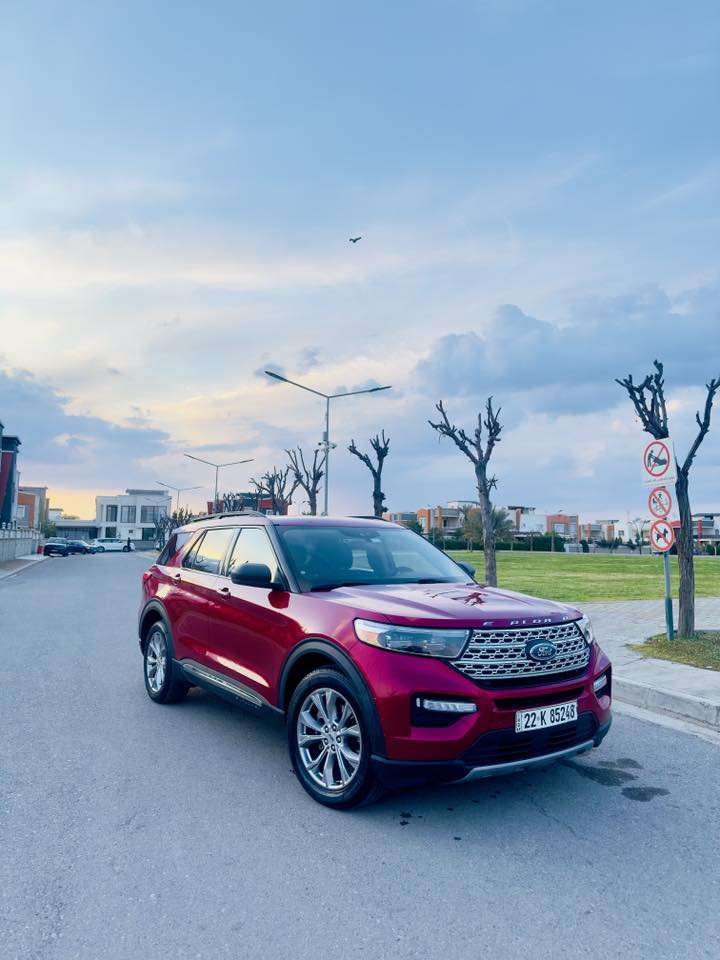السلام عليكم فورد اكسبلورر 2021 رقم اربيل مواصفات السياره xlt.
1-بنوراما 

2-بصمه

3-كشنات كهرباء 

4-كشنات هيتر

5-ستيرن هيتر

6- قطع تبريد3

7-رادار امامي

8-نقاط عمياء

9-اوتو ستار 

10-اوتو هولد

11- انظمة قيادة 

12-تحديد مسار 

13-مانع تصادم

وهواي مواصفات…

فقط دعاميه صبغ 
وبيها 3 مكانات بارد

موقع السياره اربيل 

السعر 225 وبيها مجال 

للاستفسار اكثر ***********
