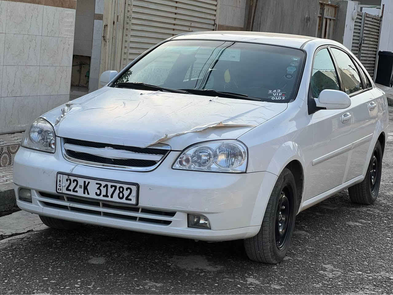 optra 2014       170Km
***********
 bas qapx kritwa ger makina tabrid ba shart sanwe hata 2029 __445 hazr kharma la sara أربيل, العراق
