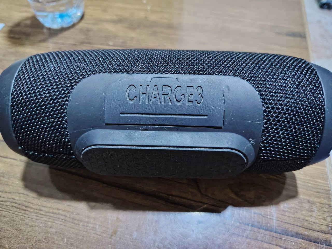 صوت قوي ونظيف بدون أي مشكلة
بطارية ممتازة تفول شحن طبيعي (4 لمبات ثابتة)
استخدام نظيف جداً
السعر 105 ألف وقابل للنقاش بالمعقول
الموقع : البصره المعقل


**إذا كنت صاحب هذا الإعلان وتريد حذفه لأي سبب، رجاءا أرسل رسالة إلى الدعم الفني**