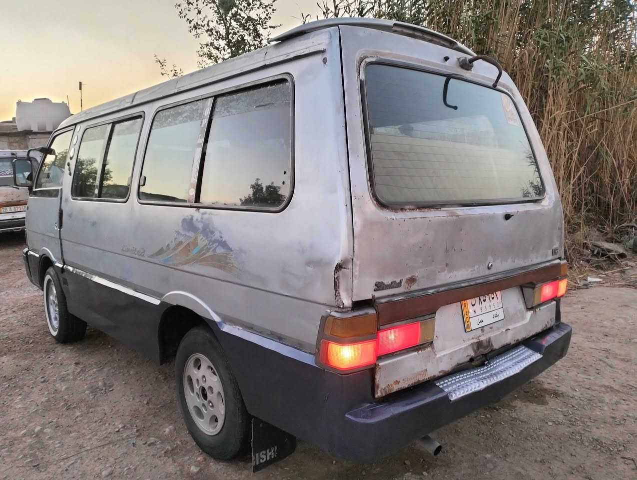 سلام عليكم كيا بستا موديل 94 كير واكسل خير من الله الشواصي اربعتهن كفالة مكينة بيهة تبخير حدادية جديد تخم تاير دوشمة جديد مكاني قرب مدينة بسماية سيارة بلادية رقمي ***********
