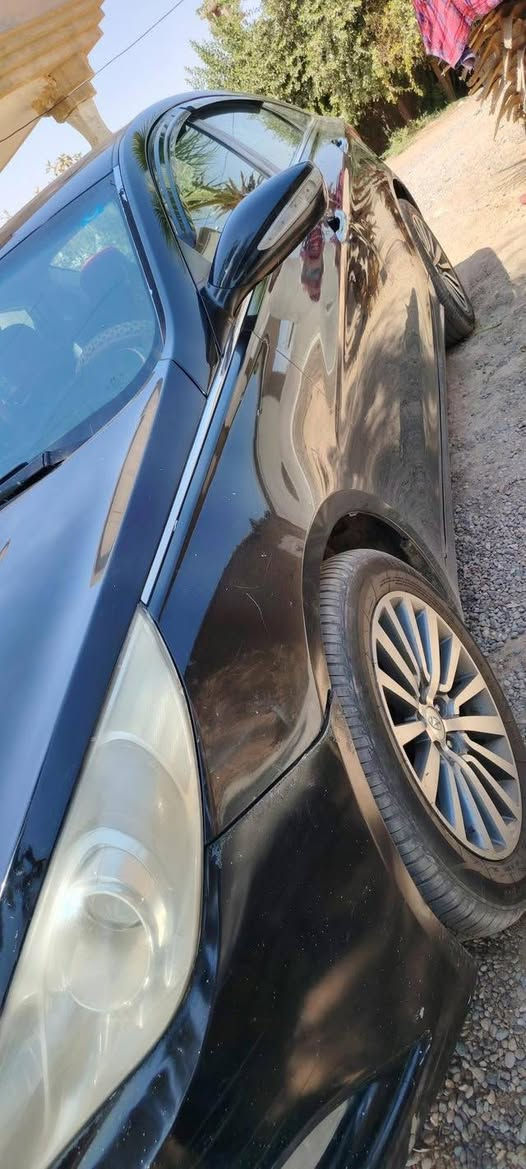 السعر بلاش 100💸
يا الله سوناتا2011 امريكي گير محرك وحداديه كفاله محرك 2400 GDi  تبريد ثلج قطعتين رقم كركوك  دولي  تحويل وكاله  مباشر سنويه الى2025 بيها چاملق عكس السايق صبغ  فقط بدون تبديل ليبل واحد 
السياره  جديده بمعني الكلمه احلى من الصور 
بيع سريع  ويرهم مراوس ب7 راكب 

مواصفات السيارة 
تحكم إسترين 
كشنات كهرباء 
تبريد قطعين 
ويل كروم 
نضام ايكو
مانع انزلاق 
فتحه سقف
بصمه تشغيل 
بصمه ابواب 
بصمه صندوگ
شاشه بلاد
كاميرا بلاد
هيتر كشنات
سنتر لوك
لايت زنون

***********
