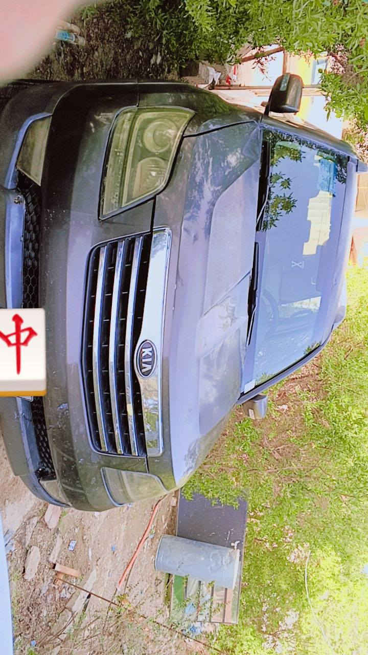 السلام عليكم. للبيع او مراوس
موهافي ادوات ادوات  موديل 2013. بااانزين 

متوئم أرقام وسنوية

السعر 57 وبيها مجال 

گير محرك شرط صدر تخم تاير كهربائيات كلها شغاله،

تبريد 4 قطع
 سستم صوت شاشه
اشاير مري
وباقي مواصفاتها معروفه
عنوان تكريت. ***********
ويرهم مراوس حسب القناعه
