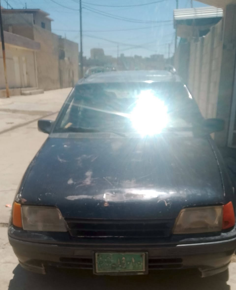 اوبل كاديت للبيع السعر 12ورقة رقم اخضر سنوية بيضاء  محرك وكير انضاف للتواصل ‏‪***********‬‏
