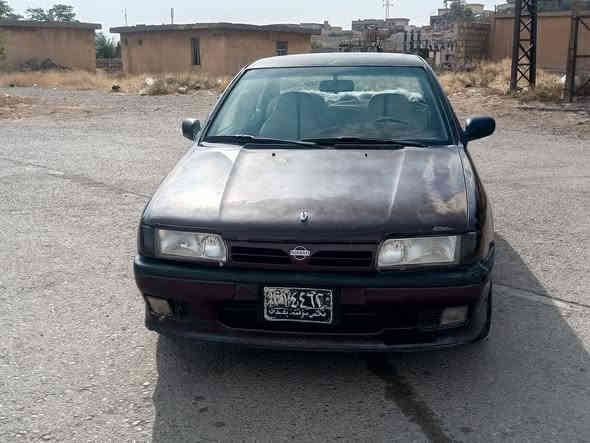 ***********
***********نيسان بليمةر كيرعادي تةبريد جام كارةباي باوةر سةيارةكة جايزة كيرومةكينة توندوتؤلي بةشةرت رةقةم بةغداد سةنةوي ئةسلي لةكةلة وةكالةي لةكةلة بةس من بةشةرتي كيشةي مةدةني دةفرؤشم موديل ١٩٩٢دةعم و ليدراوي نيية لةكؤيةم نرخي ١٧وةرةقةو مةجال
