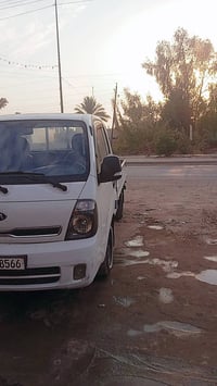 كيا حمل للبيع موديل 18  ماشي 150 الاتصال والاستفسار 07779737040