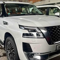 باترول بلاتينيوم • ٢٠٢٣ • رقم بغداد