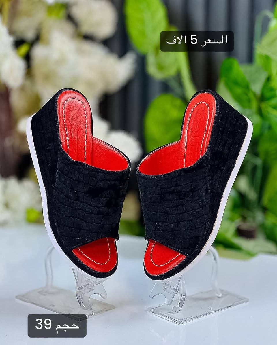 قطع اخيرا تخفيضات 🔥 

بسعر 5 الاف 🔥


**إذا كنت صاحب هذا الإعلان وتريد حذفه لأي سبب، رجاءا أرسل رسالة إلى الدعم الفني**