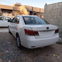 بي واي دي • ٢٠١٤ • كركوك