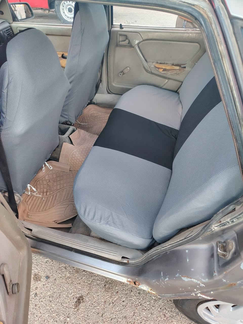 السلام عليكم
متاح اوبل فكتراا موديل 90
سنويه لغايه 2028

محرك 16
محرك وكير وصدر شرط مظبوطه
كهربائيات شغاله
محرك لا تنقيص لا تبخير
السعر 20 $وبيها مجال
مكان السياره حديثه _الحقلانيه

للاستفسار ***********
#ملاحظة السياره بلاديه بيهاا خياسات
