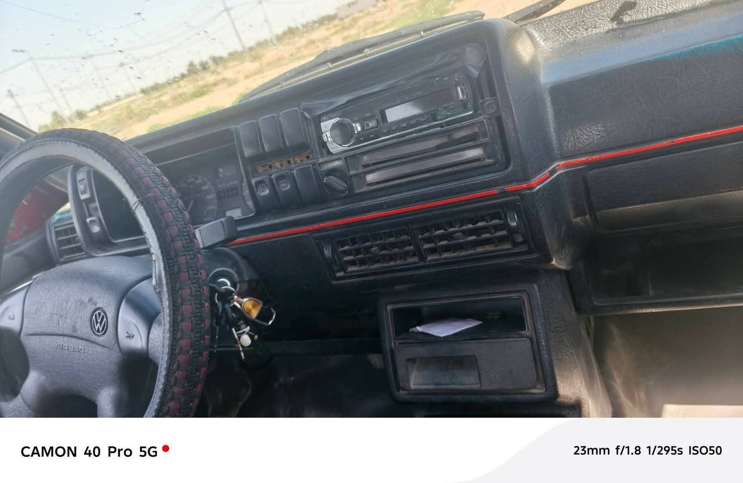 سلام عليكم كولف جيتا البيع موديل 91رقم بغداد انكليزي باسمي سنويه لل 32حدايه جديدة تخم تاير بلاديه كير اوتو مكينه بيه تنقيص السعر 28 وبيه مجال مكاني حله ***********
