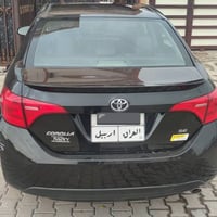 كورلا SE سبورت • ٢٠١٩ • رقم اربيل