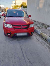 دوج جورني • ٢٠١٧ • رقم سليمانيه