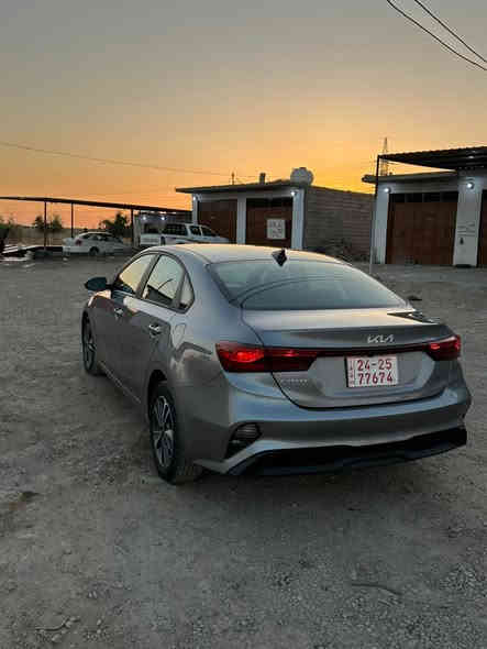 السلام عليكم 
كيا فورتي 
مديل 2023 
لون رصاصي ضرر السياره بس بنيد بدون دواخل
صور الضرر موجودات بل منشور 
سعر السياره 148 وبيها مجال 
رقم كاتي تتوحل بسم المشتري
للستفسار الاتصال على الرقم ***********
