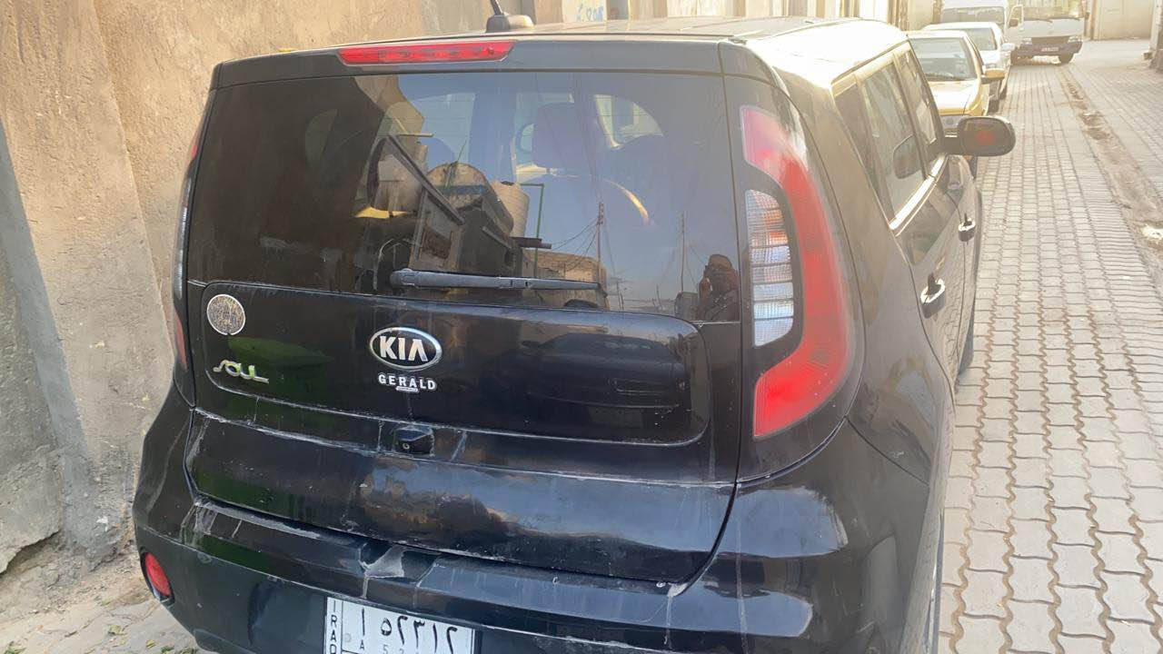 صول وارد امريكي محرك جي دي اي حادثها جاملق وبنيد مبدل كفاله كير ومحرك وتبريد وكهربائيات  البدي بيه بعض التلحيضات البسيطه والسياره باسمي وسنويه جديده ورقم دولي حاليا   تخلص سنه ٣٠ الزبير, البصرة


**إذا كنت صاحب هذا الإعلان وتريد حذفه لأي سبب، رجاءا أرسل رسالة إلى الدعم الفني**