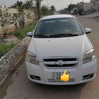 افيو موديل ٢٠١١ • خليجي • بابل المحاويل