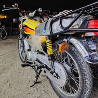 دراجة • موديل 26 • محموديه