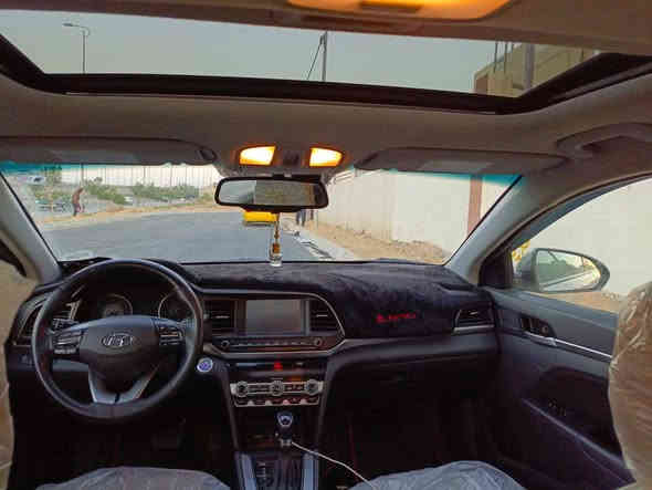 السلام عليكم النترا 2020 فوووول موصفات سلايت بصمه تشغيل بصمه بواب كشنات هيتر صندوك بصمه تحديد مسار مثبت سرعه نقطه عمياع محرك 20دوش فحم موجود  منضومه زيلون سياره  جديده مل بيت كبوون مل بنزين بيها رقم أربيل شرط تحويل  هزه جديده أمريكي جملغ خلفي ولباب وبل عراق نطخت عندي بل جملغ امامي والباب سايق سياره كلووو كود واحد شرط ولا قطعه مبدلا سعرها138وبيها مجال قليل ***********
