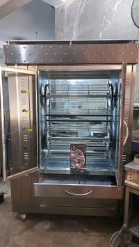 شوايه فراخ ساقيه • ٤٠/٥٦/٧٠ فرخه • النيل جروب