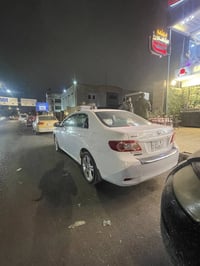 كورلا • ٢٠١١ • بغداد الكرخ