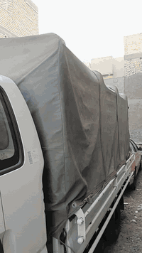 للبيع جادر كيا فحل مطري تفصال قيم وخذ ابحق الله مكاني بغداد الدورة 078...