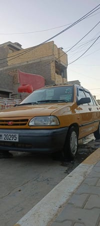 موديل ٢٠١٥ • زنون اصلي • شعب
