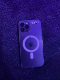 آيفون ١٢ برو ماكس • ٢٥٦ • شاشة مبدلة