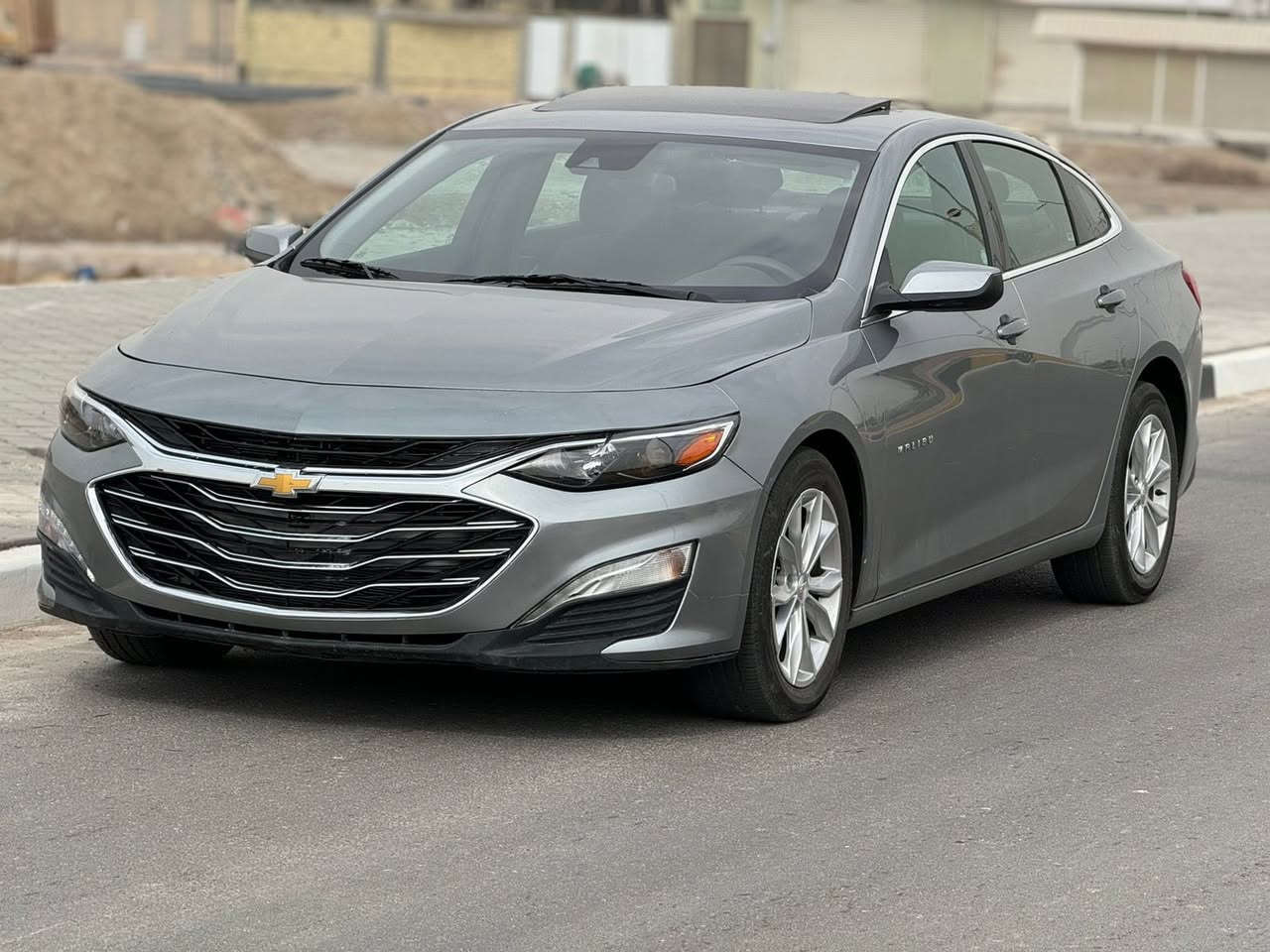 يالله
السلام عليكم

🔹 ماليبو 2024 دخول جديد
🔹 رقم بصرة – شهداء

حادث خفيف جداً (بنيد فقط) بدون دواخل، شرط كلشي كفالة ✅
ماشية 30 ألف

💰 السعر:125

📞 اتصال: ***********
📱 واتساب: ***********
📍 العنوان: البصرة – القبلة
