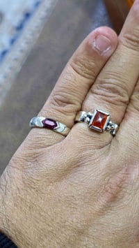 يماني قديم+ياقوت قديم (نواعم)  صياغه المبدع الحبيب المولى سجاد الصائغ ...